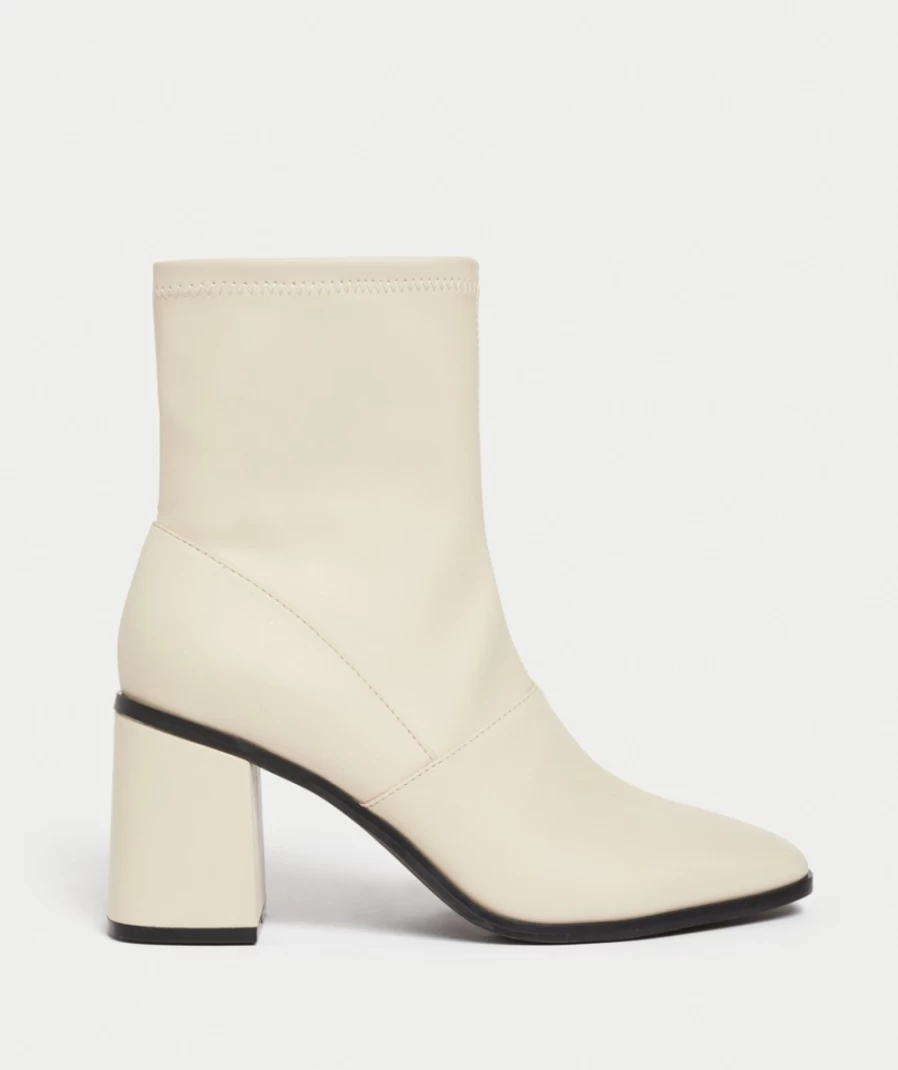 Sportsgirl Women's Bone Remi Sock Boots