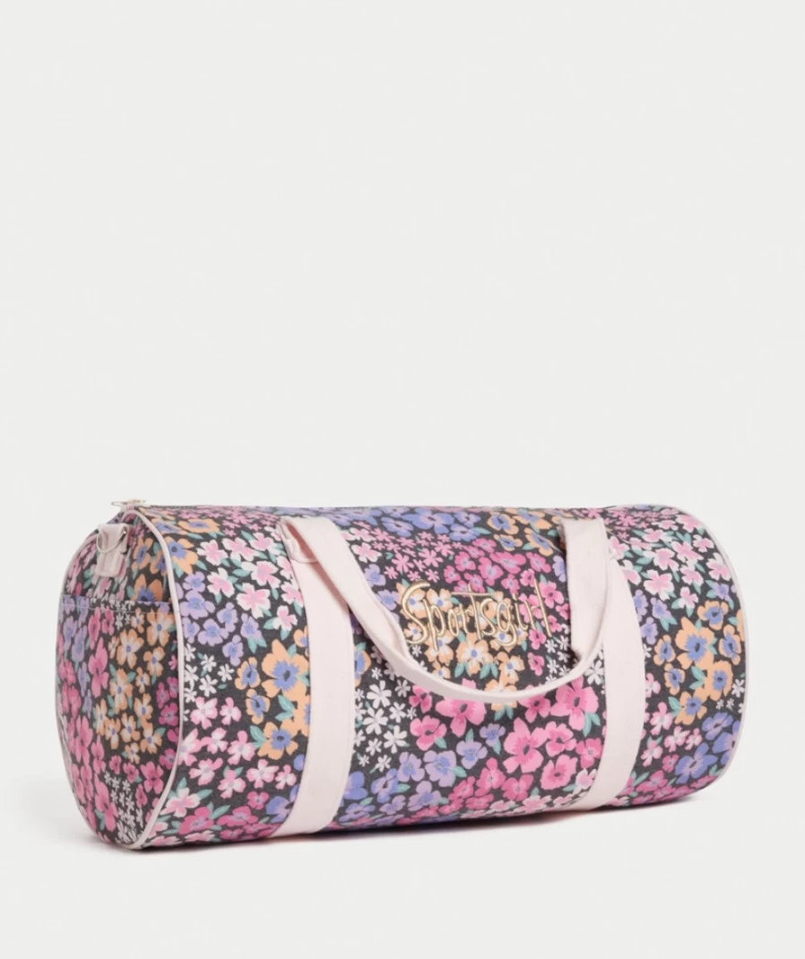 Sportsgirl Women's Disty Garden Rewind Duffle Bag in Multi Color